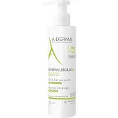 A-Derma Dermalibour+ Foaming Cica Gel 200 ml