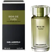 Karl Lagerfeld Karl Bois de Yuzu EDT M 100 ml