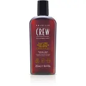 American Crew Daily Moisturizing Shampoo 250 ml