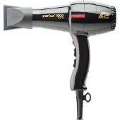 Parlux Hair Dryer 1800 Eco Edtition Black