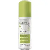A-Derma Biology Dermatological Cleansing Foam 150 ml