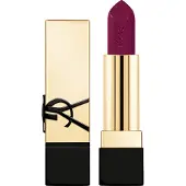Yves Saint Laurent Batom feminino Rouge Pur Couture P1 Liberated Plum 3,8 g