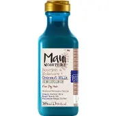 Maui Coconut Milk Nutrición y Hidratación Acondicionador 385ml