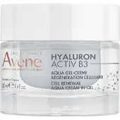 Avene Hyaluron Activ B3 Aqua Gel-Crème Régénération Cellulaire 50 ml
