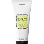 Kemon Condicionador de Tratamento Energizante 200 ml