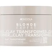 Indola Ind Be Clay Transformer 120g Int