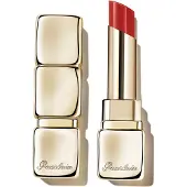 Guerlain KissKiss Shine Bloom 709 — Rossetto