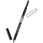 PUPA Milano Lápis de sobrancelha True Full Effect 004 - Extra Escuro