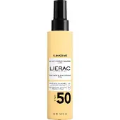 Lierac Sunissime Latte Solare SPF50+ 150ml — Latte solare