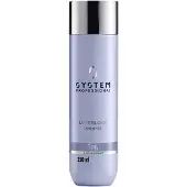 System Professional LipidCode Luxeblond Shampoo 250ml