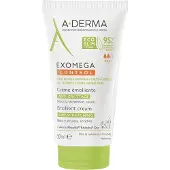 A-Derma Exomega Control Emollient Cream 50 ml