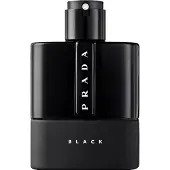 Prada Luna Rossa Black EDP M 100 ml