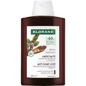 Klorane Strengthening Thinning Hair Shampoo 200 ml