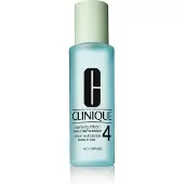 Clinique Clarifying Lotion 4 (pele muito oleosa) 200 ml