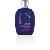 Alfaparf Milano Semi Di Lino Brown & Dark Hair Anti-Orange Low Shampoo 250 ml
