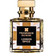 Fragrance Du Bois Extrato de perfume London Spice 100ml