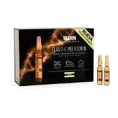 Isdin Tratamento Facial Ceutics Flavoc Melatonin 60ml 30 Unidades