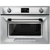 Smeg Forno Multifunções Victoria 40l