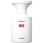 BORNTOSTANDOUT Nascido para se destacar Lama - 50 ml