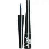 PUPA Milano Delineador Vamp Definição 2 ml 300 Azul Profundo