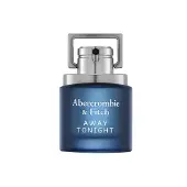 Abercrombie & Fitch perfume Away Tonight Man EDT 30 ml