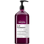 L'Oréal Curl Expression Crema Shampoo 1500 ml — Shampoo