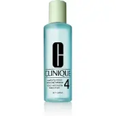 Clinique Clarifying Lotion 4 (pele muito oleosa) 400 ml