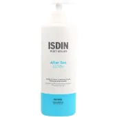 Isdin Post solar After Sun Lotion 400 ml