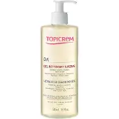 Topicrem DA Ultra-Rich Cleansing Gel 500 ml