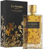 Les Néréides Patchouli Antique Edp 100ml