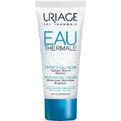 Uriage Eau Thermale Creme Rica de Água 40 ml