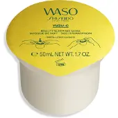 Shiseido Waso Yuzu-C Beauty Sleeping Mask Recarga 50 ml