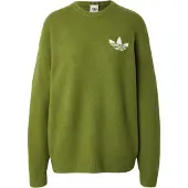Adidas Sweater em Malha Originals Athletic Dept