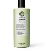Maria Nila Shampoo De Reparação Estrutural