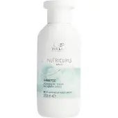 Wella Nutricurls Waves Shampoo 250 ml