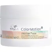 Wella Color Motion Structure Mask 150 ml