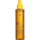 Caudalie Vinosun Protect olio spray illuminante alta protezione SPF50+ 150ml