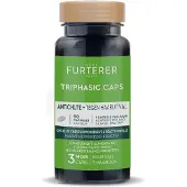 Rene Furterer Triphasic Anti-Hair Loss Growth & Strength 90 capsule