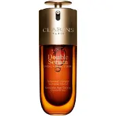Clarins Double Serum Concentrado Anti-idade Completo - Volume: 75 ml