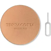 Guerlain Terracotta Poudre Bronzante Hydratante Haute Tenue 01 Recarga
