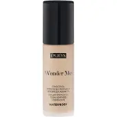 PUPA Milano Base de maquiagem Wonder Me 30 ml 010