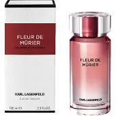 Karl Lagerfeld Fleur de Murier EDP W 100 ml