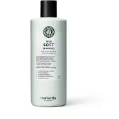 Maria Nila Xampu True Soft 350ml