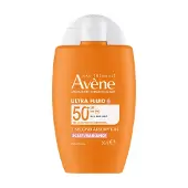 Avene Ultra Fluid Radiance SPF 50+ SPF50+ 50 ml