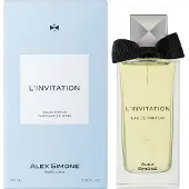 Alex Simone L'Incitation EDP - 100 ml