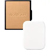 Guerlain Parure Gold Skin Control base matificante compacta recarga de cor 4N Neutro 8,7 g
