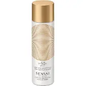 Sensai Silky Bronze Cooling Protective Suncare Spray SPF50+ SPF50+ 150ml