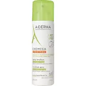 A-Derma Exomega Control Emollient Spray 200 ml