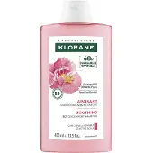Klorane Shampoo alla peonia 400 ml — Shampoo