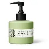 Maria Nila Crema Struccante Riparatrice Strutturale 200 ml — Crema Viso